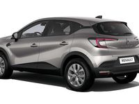 gebraucht Renault Captur Evolution TCe 90