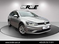 gebraucht VW Golf VII Variant *VirtualCockpit*Acc*Carplay*Sitzhzg*