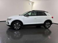 gebraucht VW T-Roc 2.0 TDI SCR Goal DSG *IQ.LIGHT*AHK*ACC*