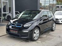 Gebraucht BMW i3 125 kW (170 PS) 2021 Fluid black Kleinwagen