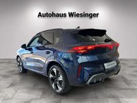 gebraucht Cupra Terramar 1.5 e-TSI 150 PS DSG