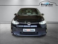 gebraucht VW ID.3 Pro Perf. 170 kW Business