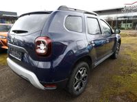 gebraucht Dacia Duster II TCe 150 Celebration Nav PDC Kam KeyL