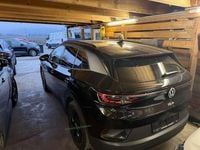 Gebraucht VW ID.4 Pro Performance 150 kW (204 PS) 2023 Schwarz SUV