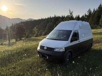 gebraucht VW T5 Kombi
