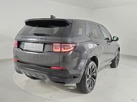 gebraucht Land Rover Discovery 5 Sport