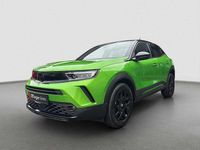 gebraucht Opel Mokka GS