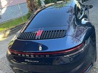 gebraucht Porsche 911 Carrera 992 Coupé PDK