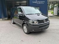 Gebraucht VW Multivan Match 140 PS (102 kW) 2012 Van