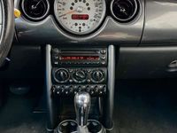 gebraucht Mini Cooper Cabriolet Cooper Cabrio Aut. COOPER