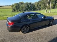 Gebraucht BMW M5 Shadowline 560 PS (411 kW) 2012 Limousine