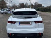 gebraucht Jaguar E-Pace 2.0DI4 D150 S AWD Aut.