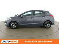 gebraucht Hyundai i30 1.4 CRDi Comfort *BT*2-ZONEN*TEMPO*