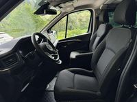 gebraucht Nissan Primastar Kombi L2H1 dCi 150 Tekna *8-Sitzer*