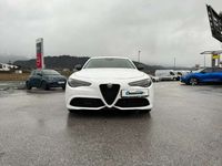 gebraucht Alfa Romeo Giulia 2.0 ATX 280 AWD Veloce Q4