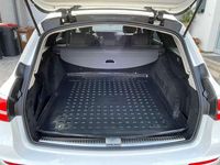 gebraucht Mercedes E220 E 220 d Avantgarde Aut.