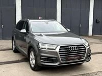 Gebraucht Audi Q7 Comfort 218 PS (160 kW) 2017 Grau SUV