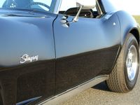 gebraucht Chevrolet Corvette C3 Big Block 454 in gutem Zustand