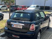 Gebraucht Mini ONE 98 PS (72 kW) 2012 Kleinwagen
