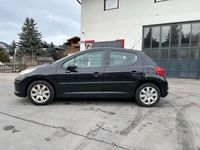 gebraucht Peugeot 207 Trendy 14 HDi 70