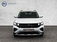 Gebraucht VW T-Cross 95 PS (69 kW) 2026 Weiss  normal SUV