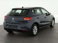 gebraucht Seat Ibiza Style 1.0 TSI Style. LED, Kamera, Parklenk, Winter, 5 J.-Garantie