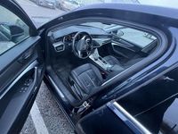 gebraucht Audi A6 40 TDI Mild Hybrid Diesel