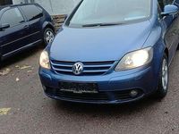 gebraucht VW Golf Plus Comfortline 19 TDI DPF