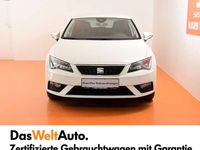 gebraucht Seat Leon Style TDI