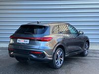 Gebraucht Audi Q5 Ambiente 204 PS (150 kW) 2026 Mittelgrau  metallicperleffekt SUV