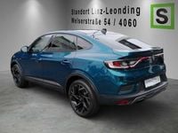 gebraucht Renault Arkana ArkanaEsprit Alpine E-Tech Full Hybrid 145
