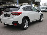 gebraucht Subaru XV 20i e-Boxer CVT Style Xtra Allrad Aut.