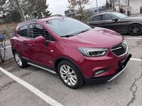 Gebraucht Opel Mokka X Ultimate 136 PS (100 kW) 2019 Rot SUV