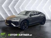 Neu Lamborghini Urus 799 PS (587 kW) 2025 Grau SUV