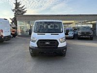 Neu Ford Transit Trend 131 PS (96 kW) 2025 Van / Kleinbus