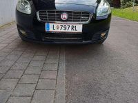 gebraucht Fiat Croma 19 JTD Multijet 150 Emotion