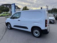 gebraucht Peugeot Partner Partner Standard L1 BlueHDi 100 S&S Premium