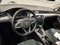 gebraucht VW Passat Variant 2.0 TDI DSG ** R-Line * PANO LEDER LED ACC