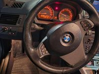 gebraucht BMW X3 3,0d Österreich-Paket Aut.