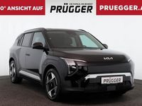 gebraucht Kia EV3 81,4KWH Earth Plus 19 Zoll LED CUBE SCHEINW...