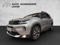Gebraucht Citroën C5 Aircross Shine 224 PS (164 kW) 2025 Grau SUV