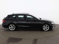 gebraucht Audi A4 Avant 40 TDI S-Line Aut LED 360-CAM RADAR NAVI