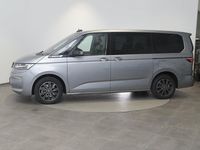 Neu VW Multivan Business 245 PS (180 kW) 2025 Silber  metallic Van