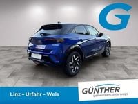 gebraucht Opel Mokka GS 1.2 Direct Injection Turbo 96 kW (130 P