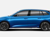 gebraucht Skoda Scala Monte Carlo TSI 150 DSG MonteC Pano Matrix ACC ...