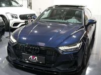 gebraucht Audi A7 50TDI quattro 3xS-Line HUD/SOFT/ACC Uvm..