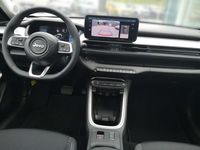 gebraucht Jeep Avenger EV Elektro BEV 54kWh Altitude #Info-, Komfort-, Wint