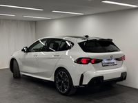 gebraucht BMW 120 Hatch M Sportpaket Head-Up DAB LED