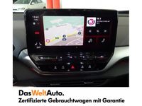 gebraucht VW ID4 Pro Performance 150 kW