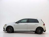 gebraucht VW Golf GTI GTI TCR! Akrapovic Auspuff ab Werk!!!